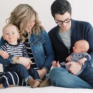 Meet your Posher, Randi